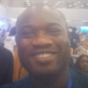 Profile photo of Uzoma Kelvin Ifeanyi