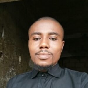 Profile photo of Chidiebere Nwaokike