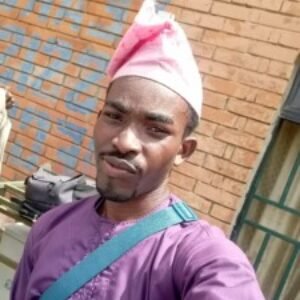 Profile photo of Akintan Oluwatosin Johnson