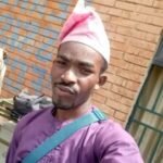 Profile photo of Akintan Oluwatosin Johnson