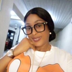 Profile photo of Naomi Victoreneh