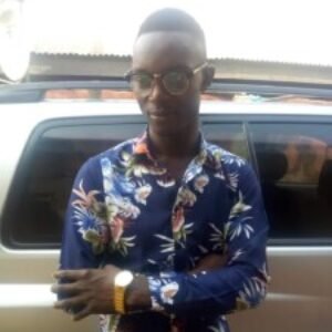 Profile photo of Ogunrotimi Kehinde