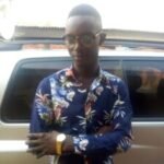 Profile photo of Ogunrotimi Kehinde