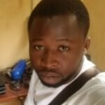 Profile photo of Idowu Samuel imoleayo