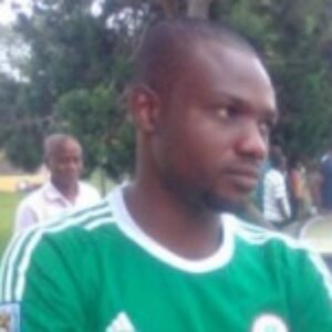 Profile photo of Ugwah Augustine