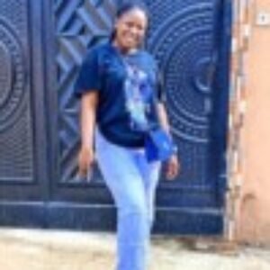 Profile photo of Maryam Ohiolei