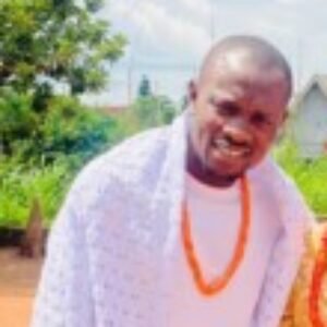 Profile photo of Nwachineke Divine