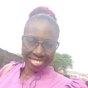Profile photo of Christiana