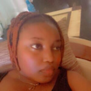 Profile photo of Victoria Daniel