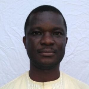 Profile photo of Michael Olusola Odu