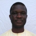 Profile photo of Michael Olusola Odu