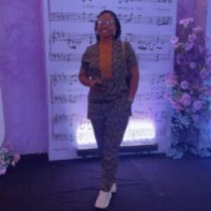 Profile photo of Martha Ekpo