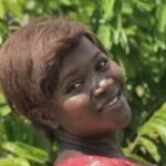 Profile photo of Chioma Olayinka