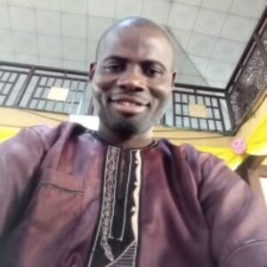 Profile photo of Damilola Ibitoye