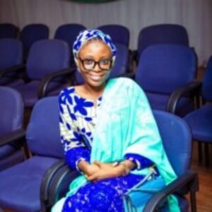 Profile photo of Maimuna Haruna