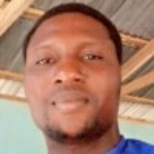 Profile photo of majority James