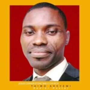 Profile photo of Taiwo Adeyeoba