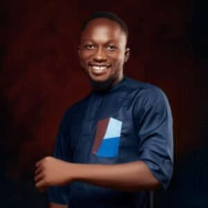 Profile photo of Rugasa Nicholas