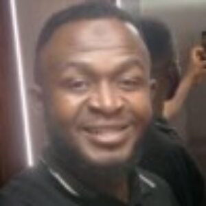 Profile photo of Godwin Innocent