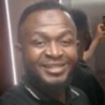 Profile photo of Godwin Innocent