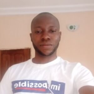 Profile photo of Kenechukwu Ede