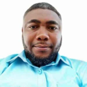 Profile photo of Ndubuisi Agwu