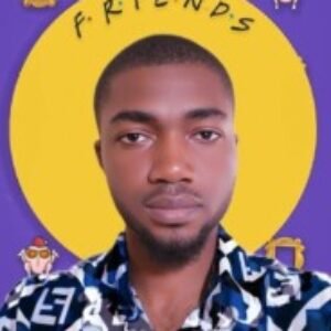 Profile photo of Ferdinand Chima Obere