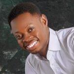 Profile photo of Ukorebi Asuquo