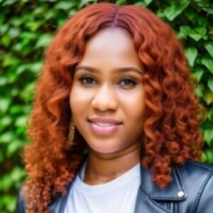 Profile photo of Chioma Okafor