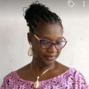 Profile photo of Anne Mohammed Abdulkarim