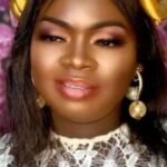 Profile photo of Temitope christy Elias