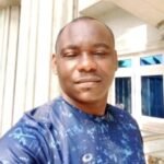 Profile photo of Ikechukwu Jude Obidalo