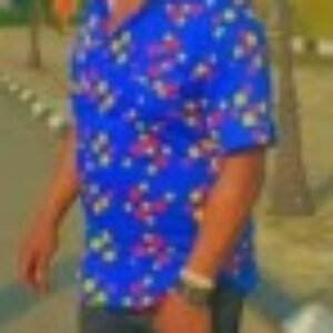 Profile photo of Jerry Ukam