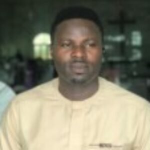 Profile photo of Olarewaju Oluwaseun Samuel