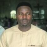 Profile photo of Olarewaju Oluwaseun Samuel