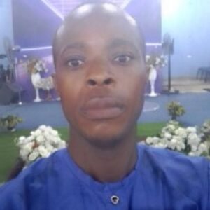 Profile photo of Stephen Ezinwo