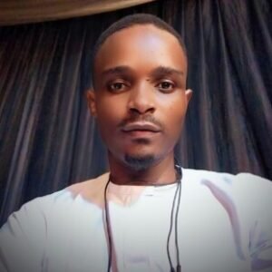 Profile photo of Bernard Daniel