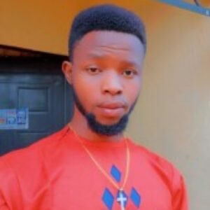 Profile photo of Nwachukwu Solomon