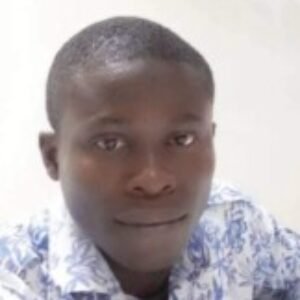 Profile photo of Kunle Kareem