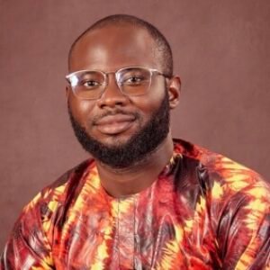 Profile photo of Olusegun Daniel