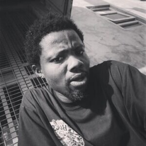 Profile photo of Olamide Olagoke