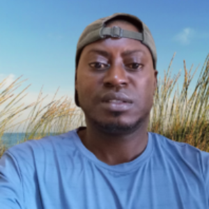 Profile photo of Andy Ekanem