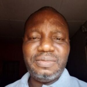 Profile photo of Akinyosade Adeoye