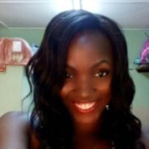 Profile photo of Esther Ekanem