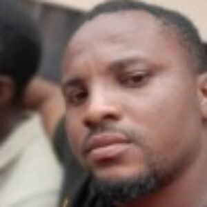 Profile photo of Emmanuel Obasi