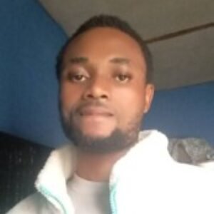 Profile photo of Favour Obayoyie