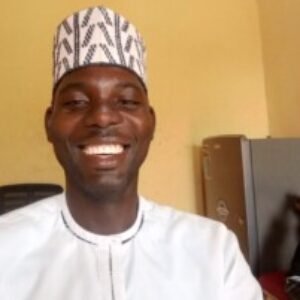 Profile photo of Sunday Ibrahim Abba