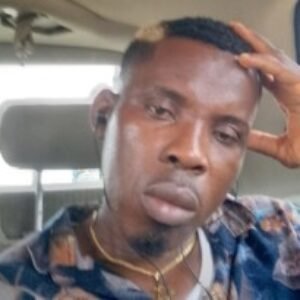 Profile photo of Chukwuma