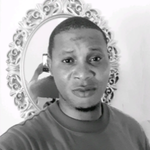 Profile photo of Sunday Olowoporoku