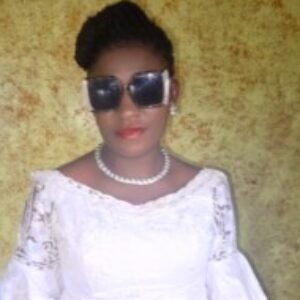 Profile photo of Janet Ndukwe